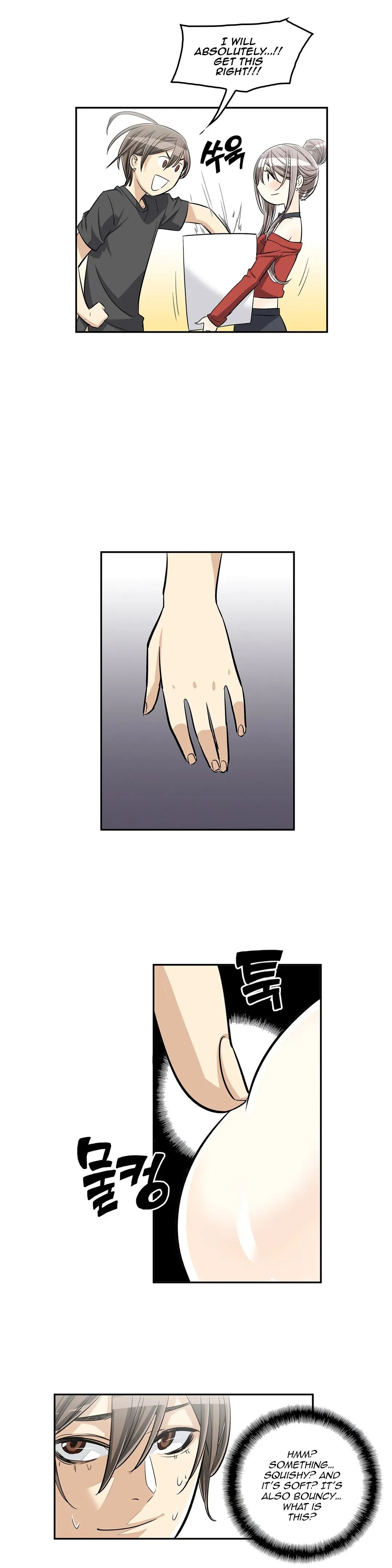 Read Byeontae Club chapter 34 image 26 on Lezhin