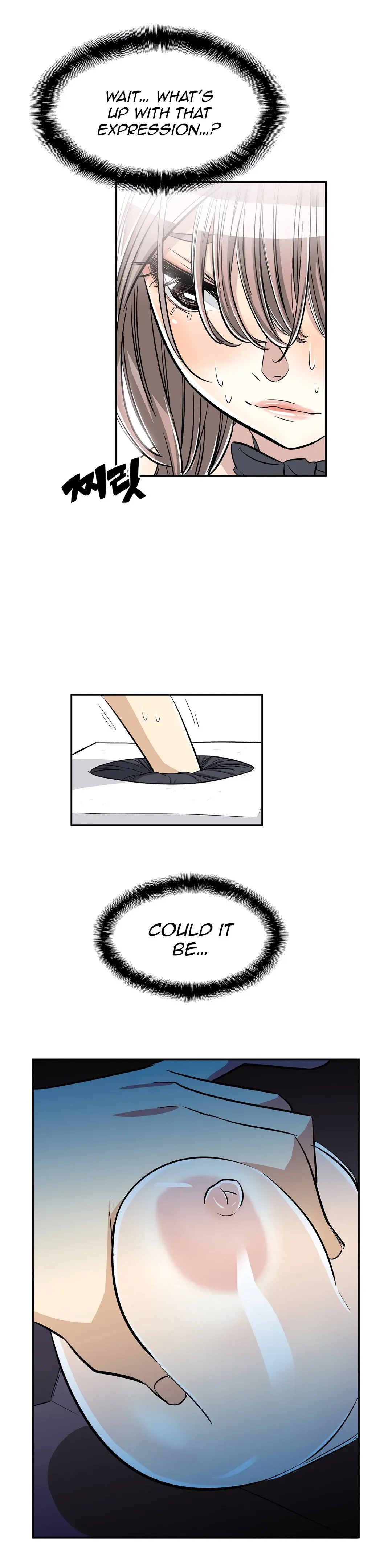 Read Byeontae Club chapter 34 image 28 on Lezhin
