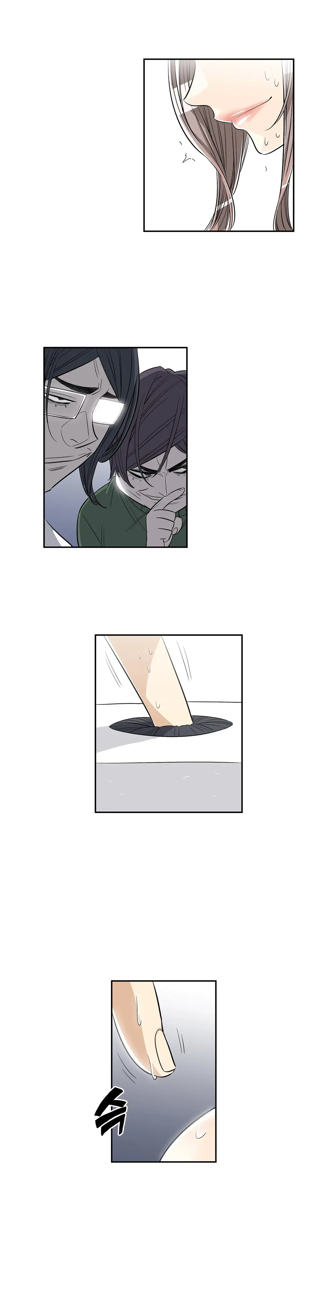 Read Byeontae Club chapter 35 image 11 on Lezhin