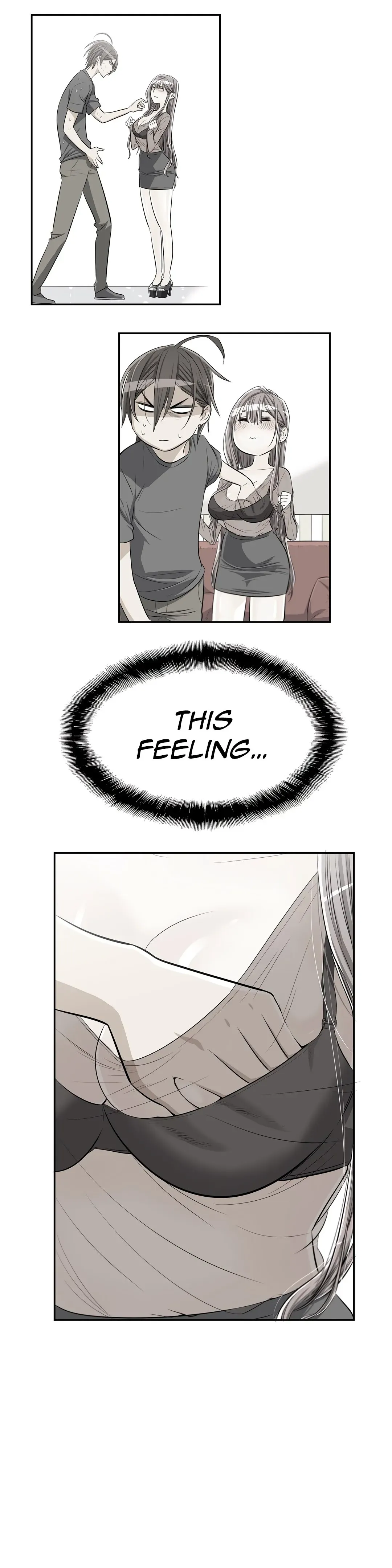 Read Byeontae Club chapter 35 image 18 on Lezhin