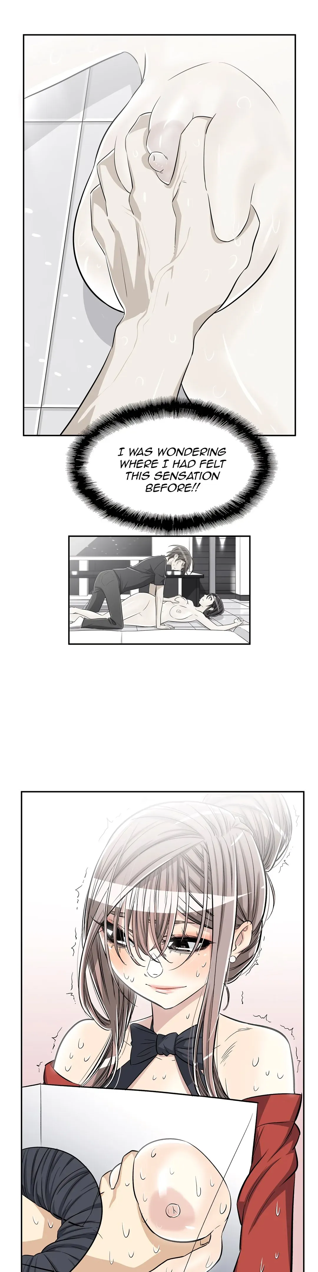 Read Byeontae Club chapter 35 image 19 on Lezhin