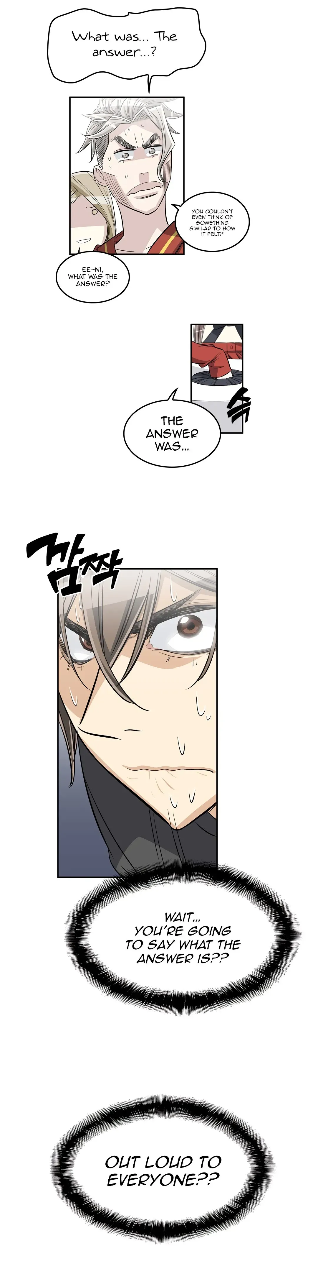 Read Byeontae Club chapter 35 image 23 on Lezhin