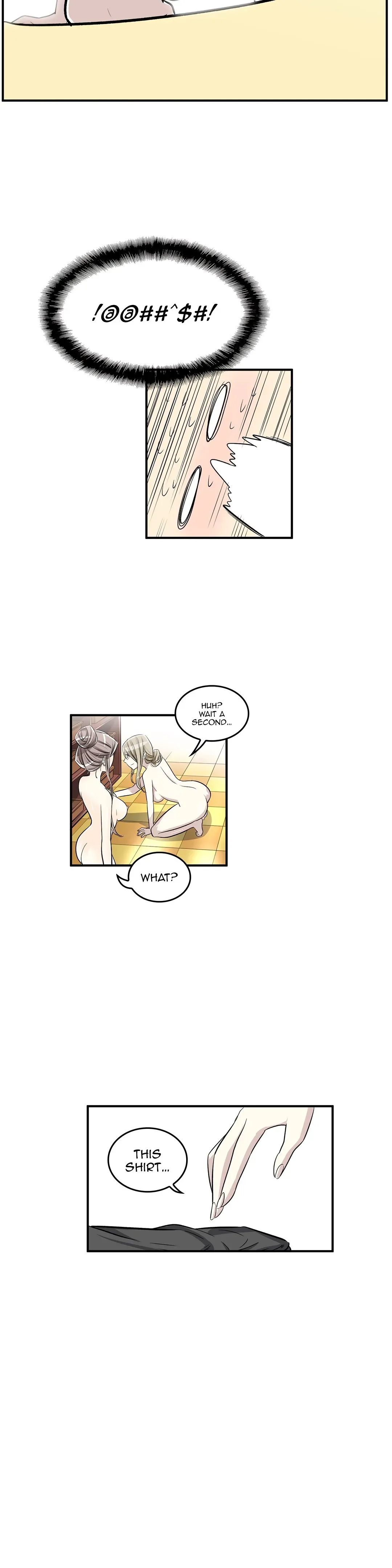 Read Byeontae Club chapter 36 image 20 on Lezhin