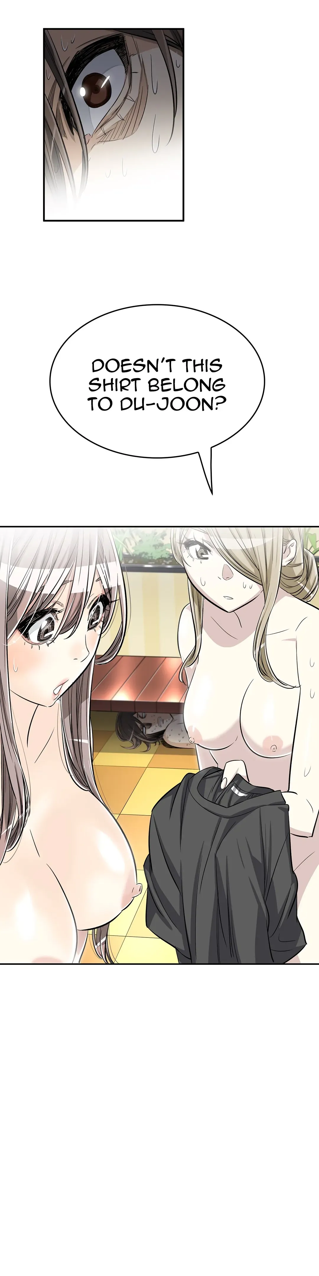 Read Byeontae Club chapter 36 image 21 on Lezhin
