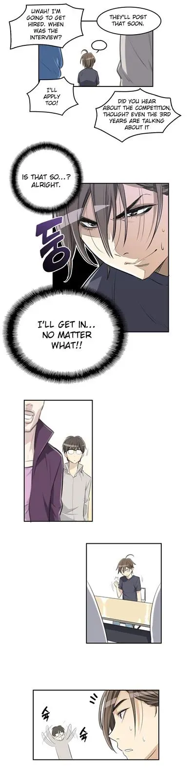 Read Byeontae Club chapter 4 image 10 on Lezhin