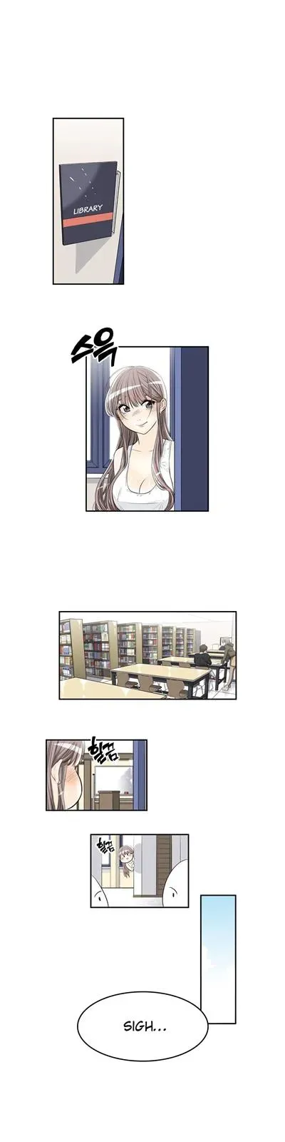 Read Byeontae Club chapter 4 image 18 on Lezhin