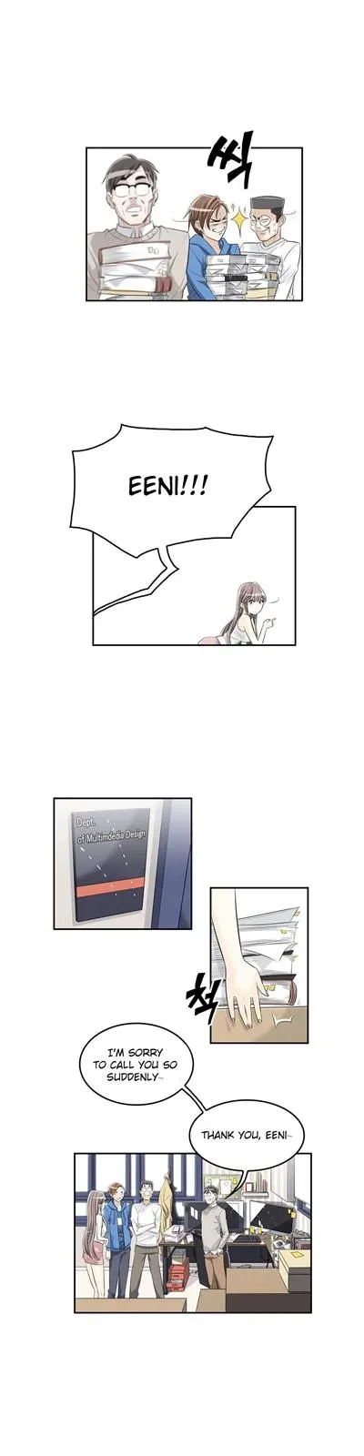 Read Byeontae Club chapter 4 image 21 on Lezhin