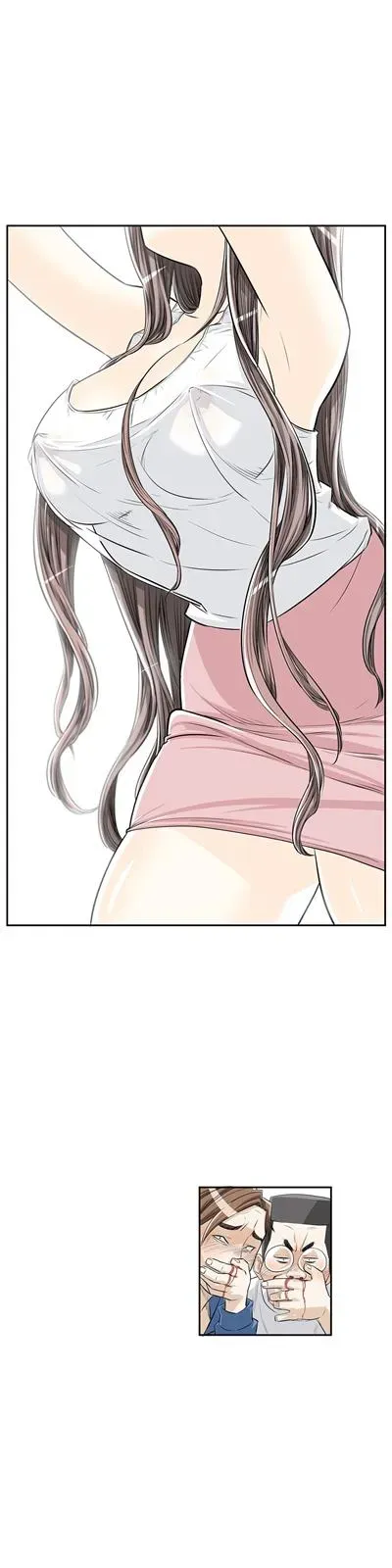 Read Byeontae Club chapter 4 image 23 on Lezhin