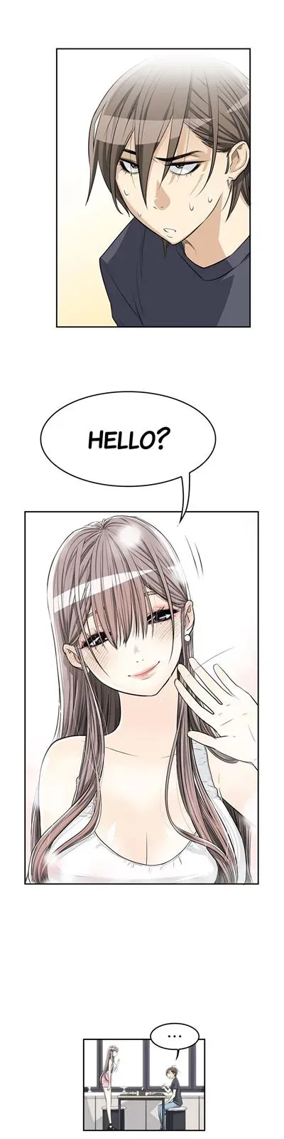Read Byeontae Club chapter 5 image 10 on Lezhin