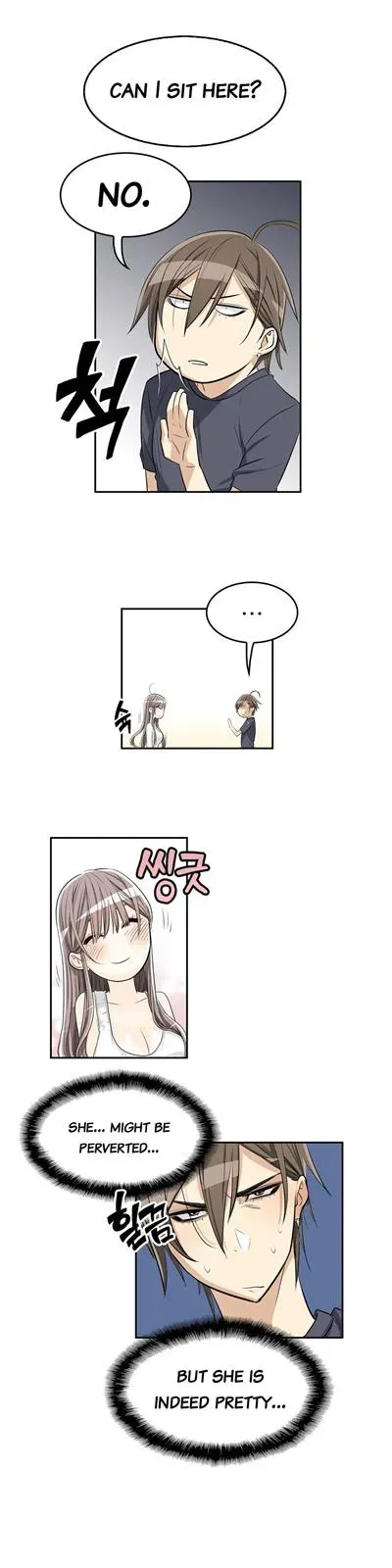 Read Byeontae Club chapter 5 image 11 on Lezhin