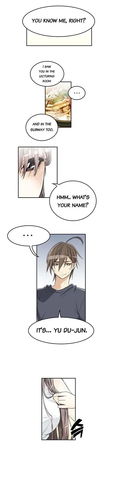 Read Byeontae Club chapter 5 image 12 on Lezhin