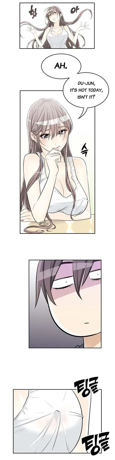 Read Byeontae Club chapter 5 image 13 on Lezhin
