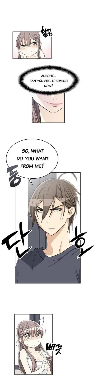 Read Byeontae Club chapter 5 image 14 on Lezhin