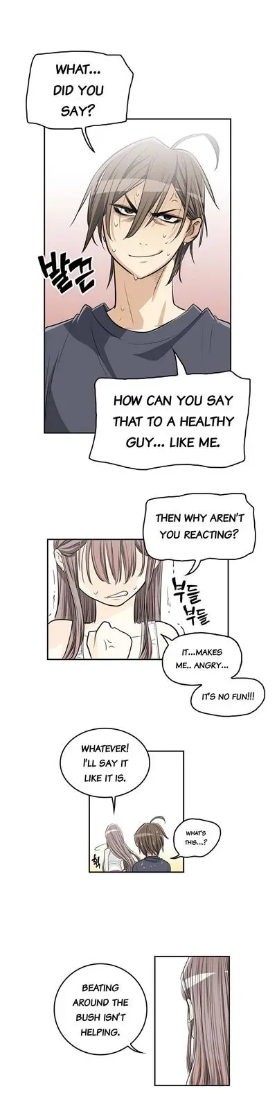 Read Byeontae Club chapter 5 image 17 on Lezhin