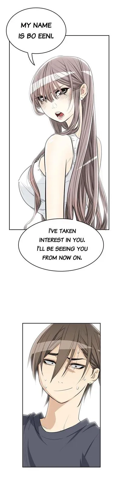Read Byeontae Club chapter 5 image 18 on Lezhin