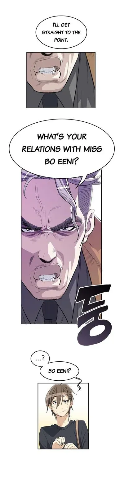 Read Byeontae Club chapter 5 image 26 on Lezhin