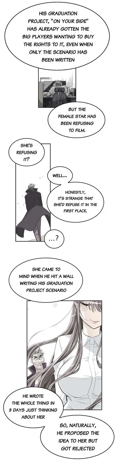 Read Byeontae Club chapter 5 image 6 on Lezhin