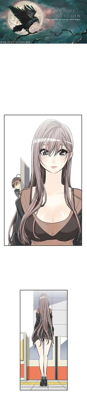 Byeontae Club Chapter 6 page 2 - 