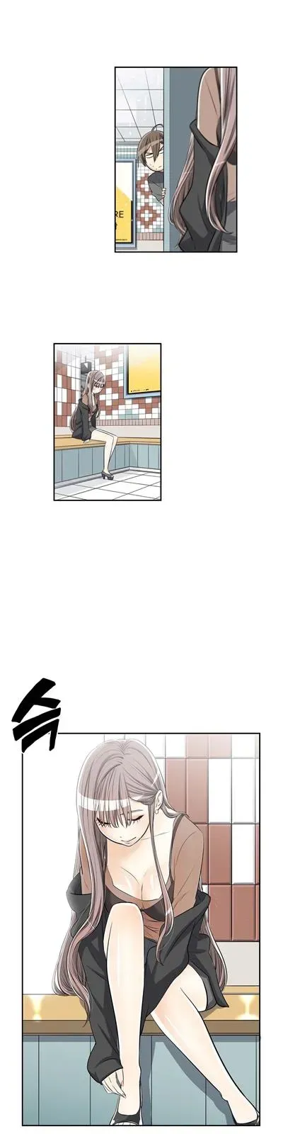 Byeontae Club Chapter 6 page 14 - 