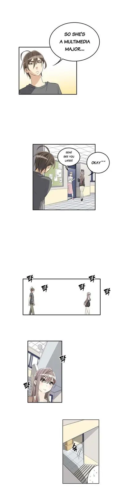 Byeontae Club Chapter 6 page 18 - 