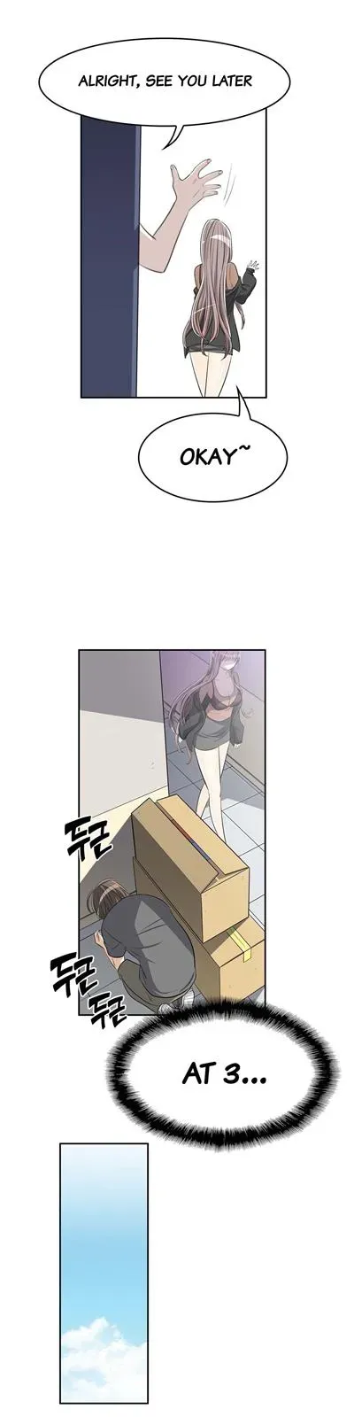 Byeontae Club Chapter 6 page 20 - 
