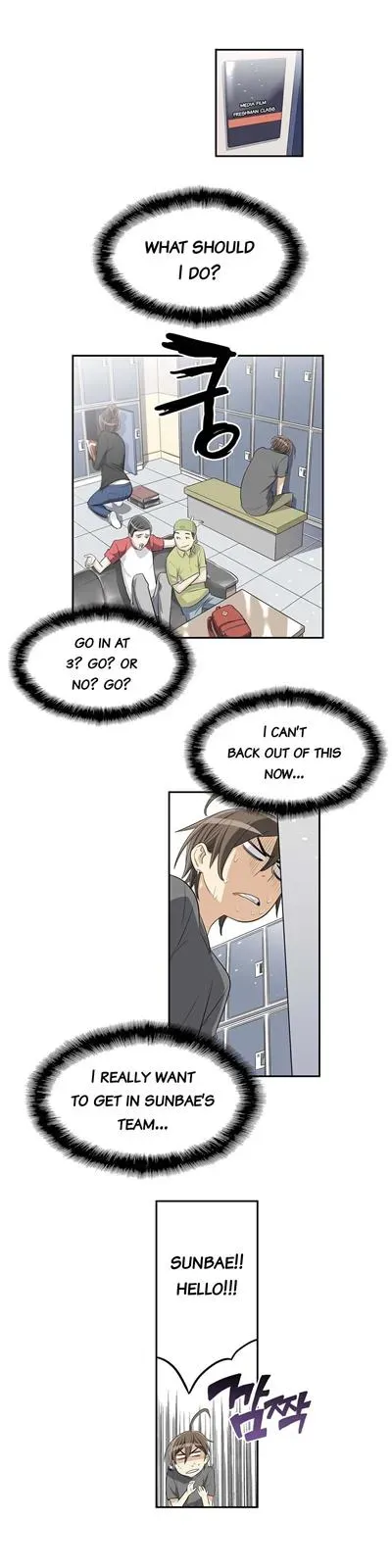 Byeontae Club Chapter 6 page 21 - 
