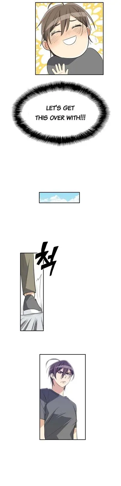 Byeontae Club Chapter 6 page 23 - 