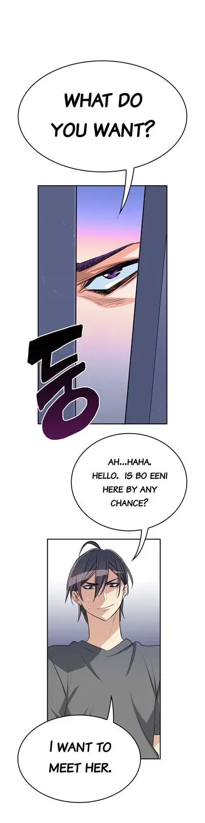 Byeontae Club Chapter 6 page 25 - 
