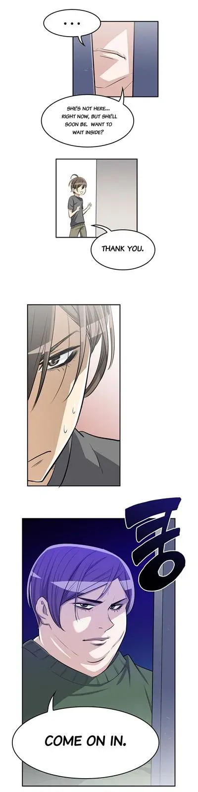 Byeontae Club Chapter 6 page 26 - 