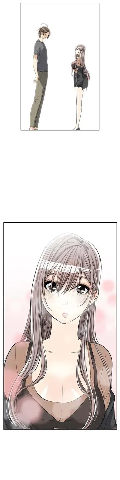 Byeontae Club Chapter 6 page 33 - 