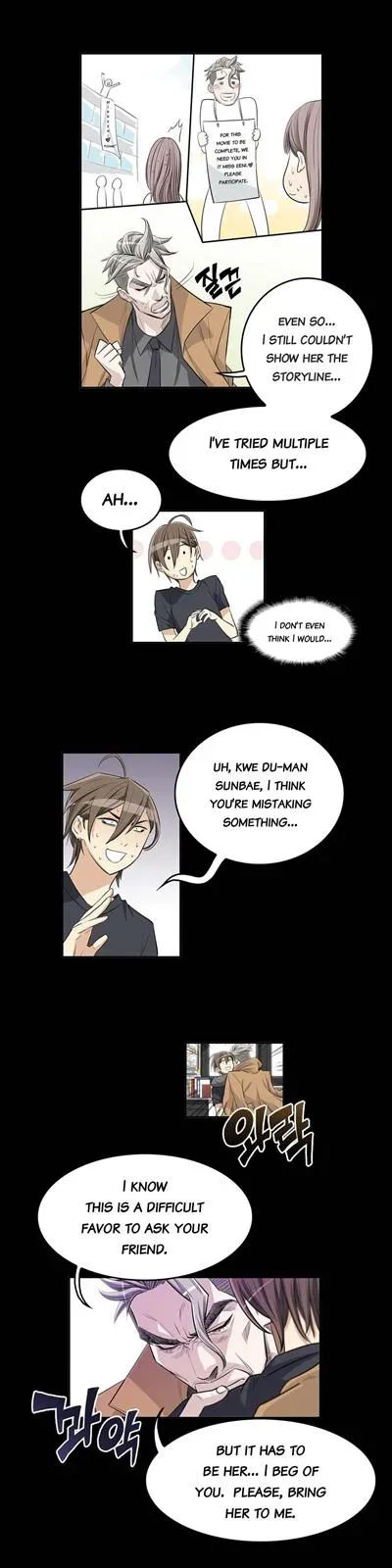 Byeontae Club Chapter 6 page 7 - 
