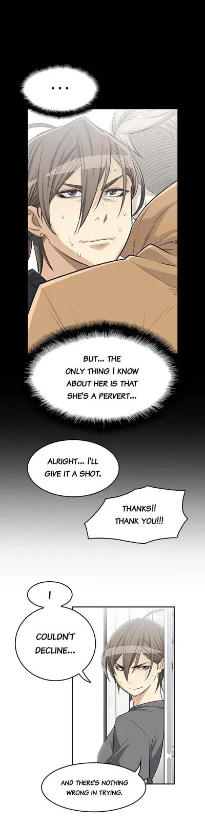 Byeontae Club Chapter 6 page 8 - 