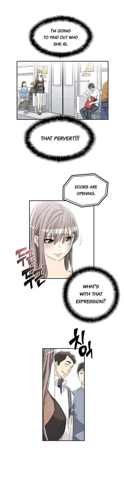 Byeontae Club Chapter 6 page 9 - 