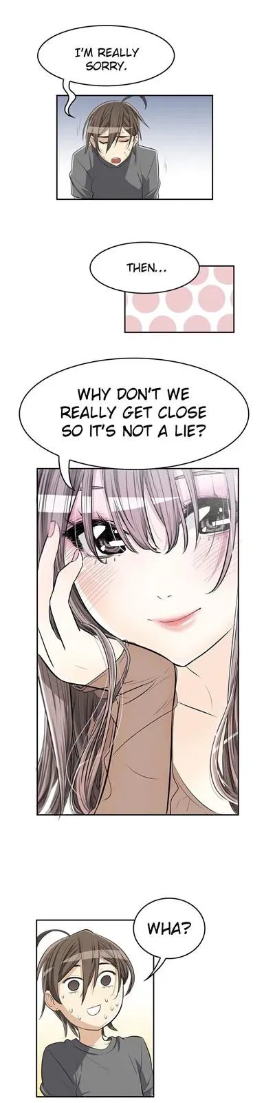 Read Byeontae Club chapter 7 image 11 on Lezhin