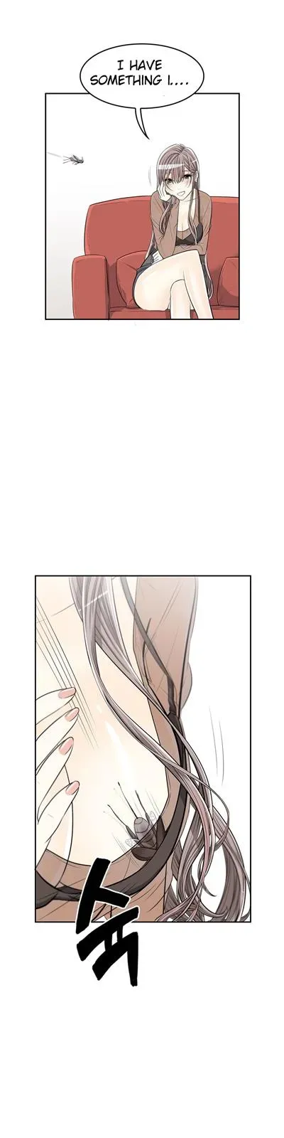 Read Byeontae Club chapter 7 image 13 on Lezhin