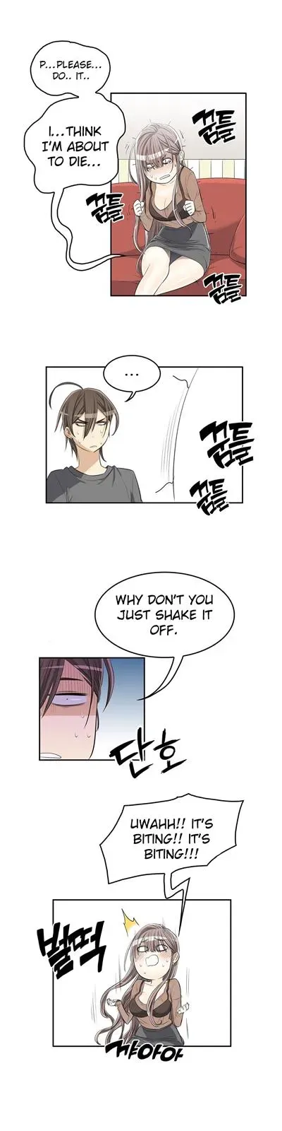 Read Byeontae Club chapter 7 image 19 on Lezhin