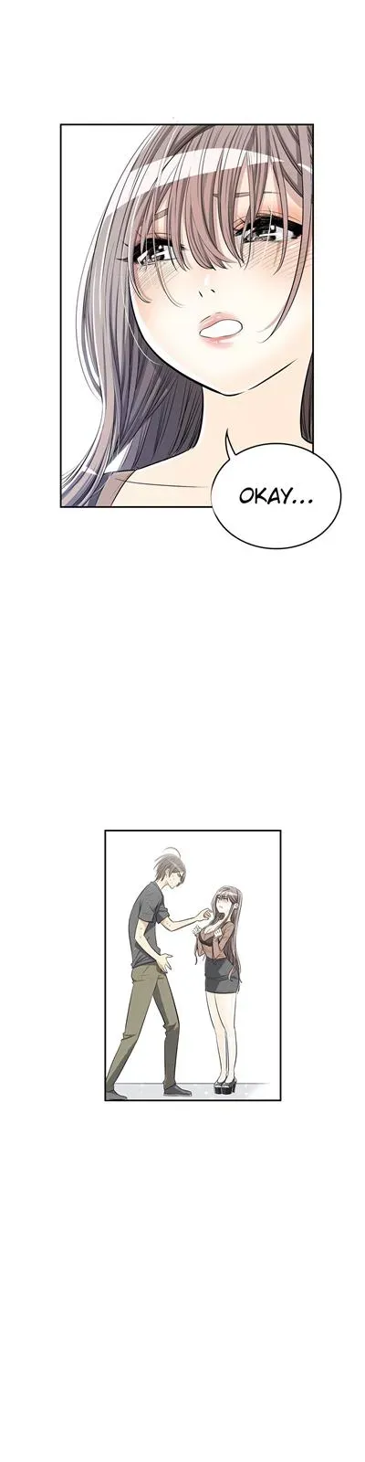 Read Byeontae Club chapter 7 image 22 on Lezhin