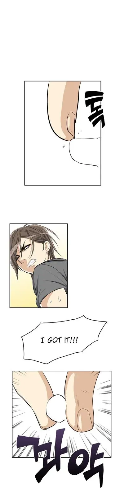 Read Byeontae Club chapter 7 image 24 on Lezhin