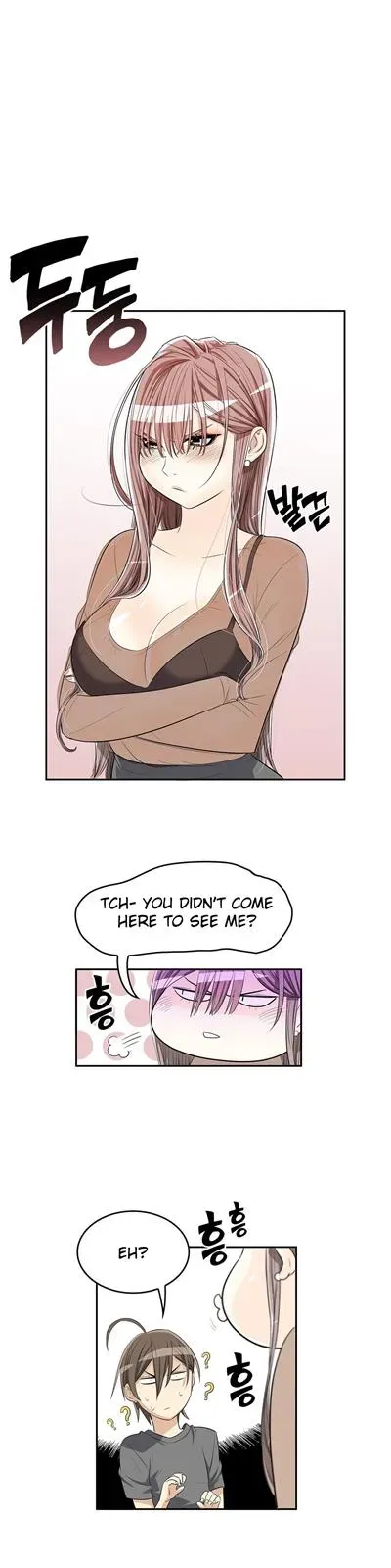Read Byeontae Club chapter 7 image 8 on Lezhin
