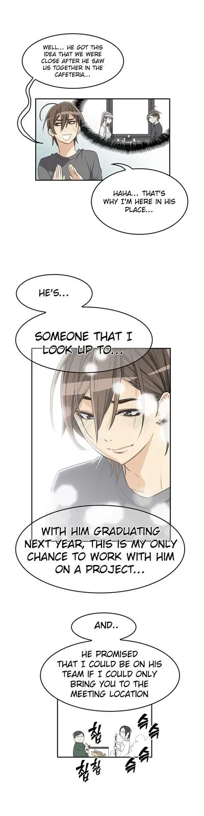 Read Byeontae Club chapter 7 image 9 on Lezhin