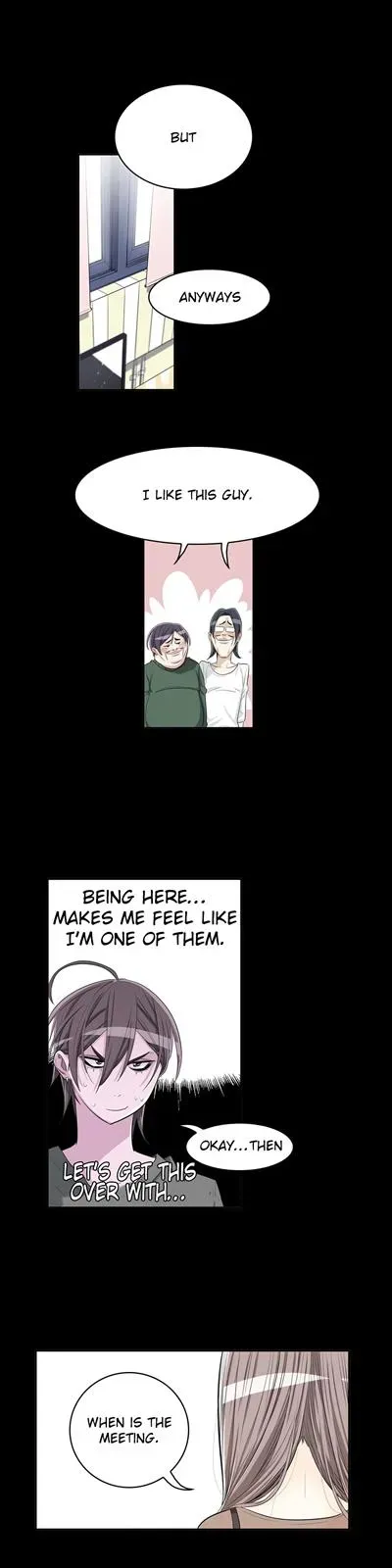 Read Byeontae Club chapter 8 image 10 on Lezhin