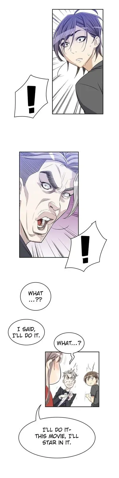 Read Byeontae Club chapter 8 image 17 on Lezhin