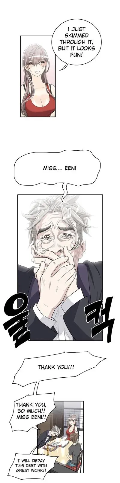 Read Byeontae Club chapter 8 image 18 on Lezhin