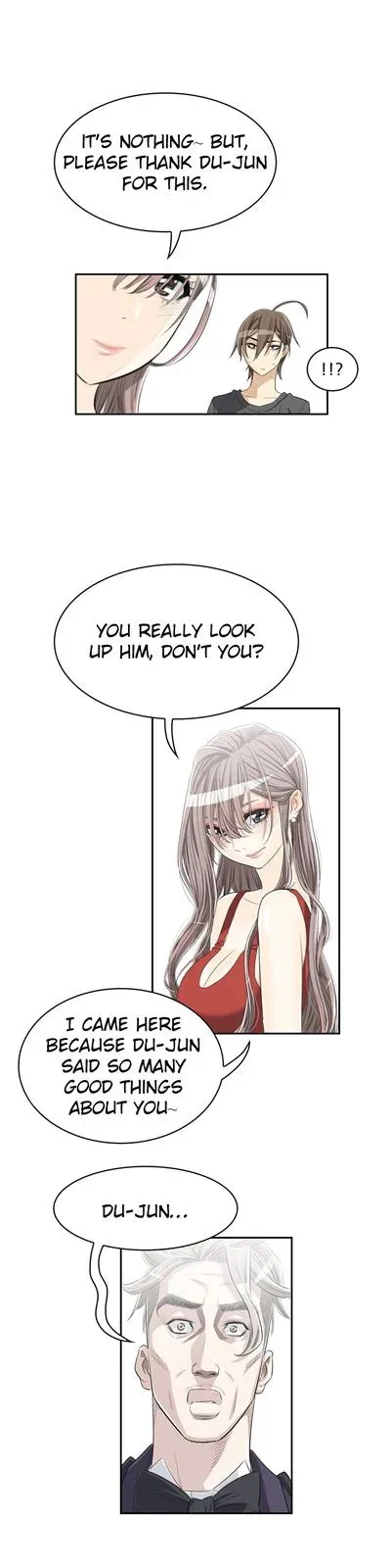 Read Byeontae Club chapter 8 image 19 on Lezhin