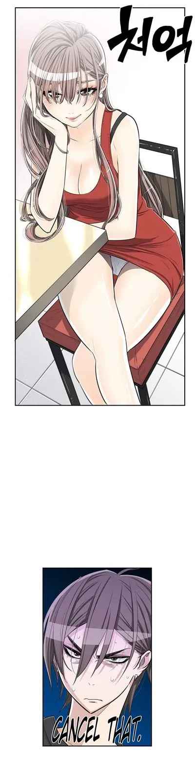 Read Byeontae Club chapter 8 image 22 on Lezhin
