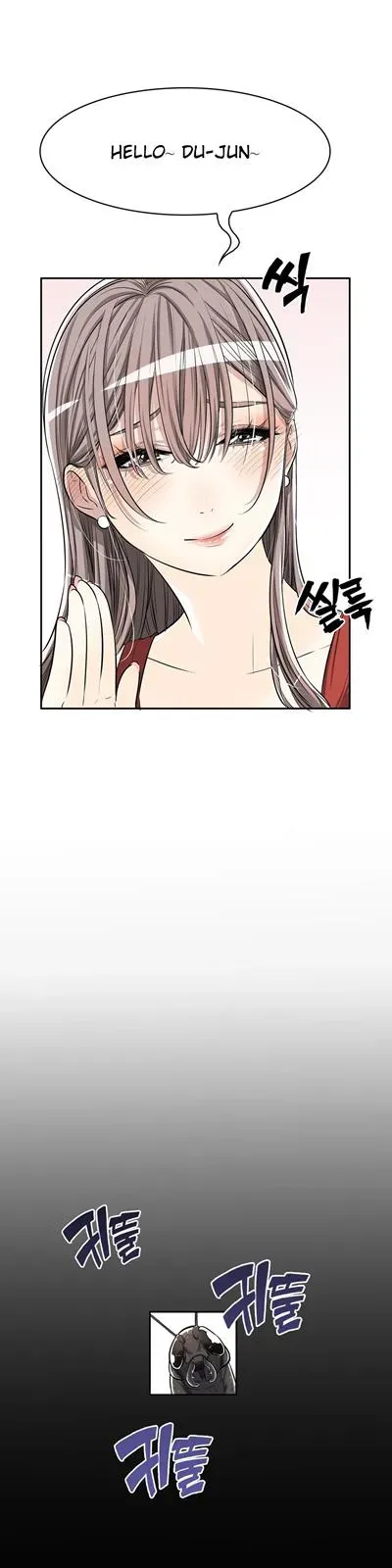 Read Byeontae Club chapter 8 image 6 on Lezhin