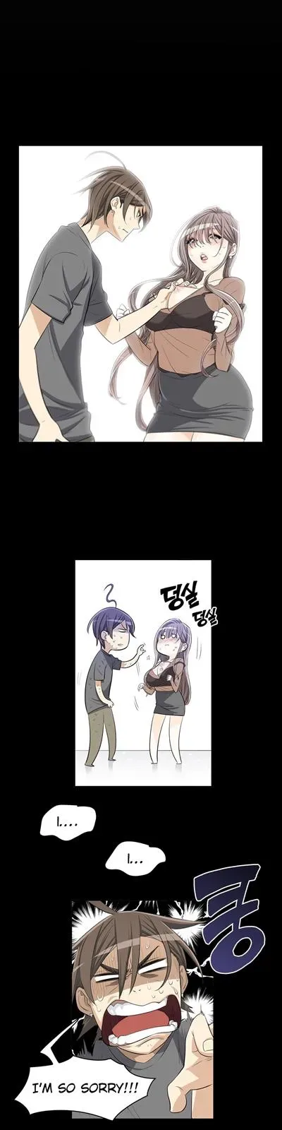 Read Byeontae Club chapter 8 image 7 on Lezhin