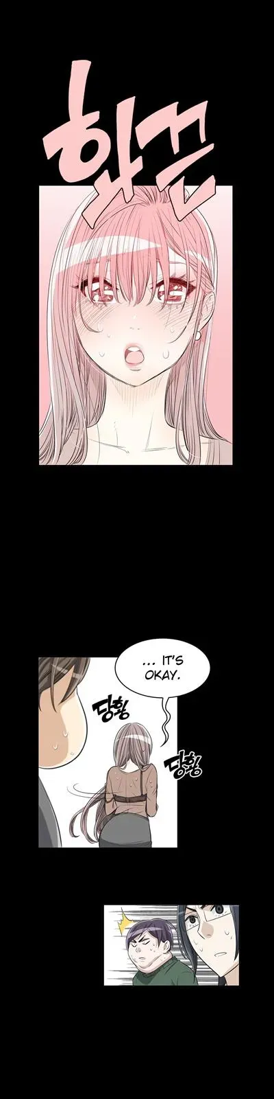 Read Byeontae Club chapter 8 image 8 on Lezhin