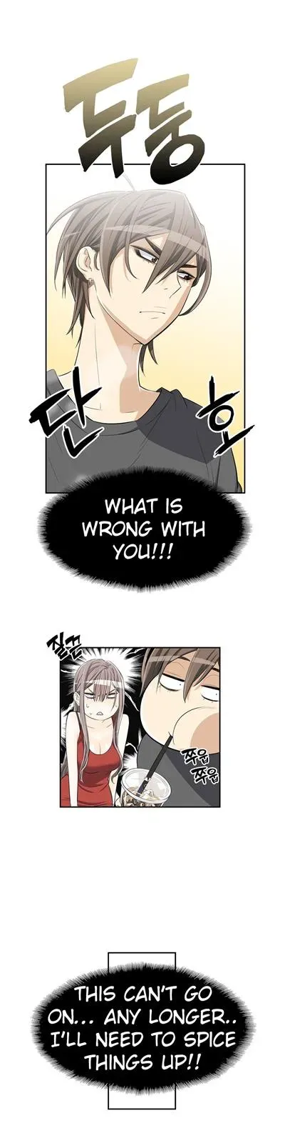 Read Byeontae Club chapter 9 image 13 on Lezhin