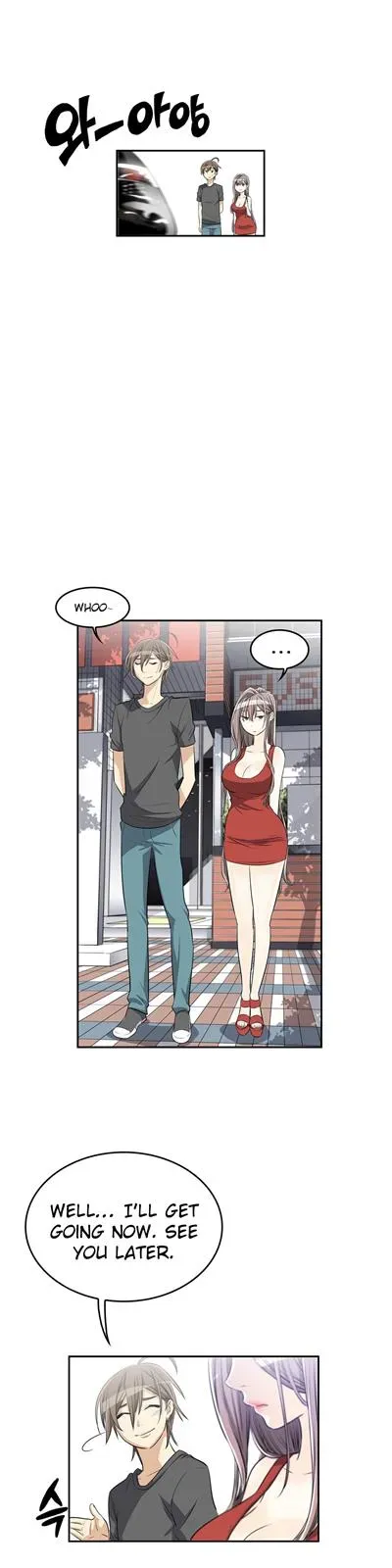 Read Byeontae Club chapter 9 image 15 on Lezhin